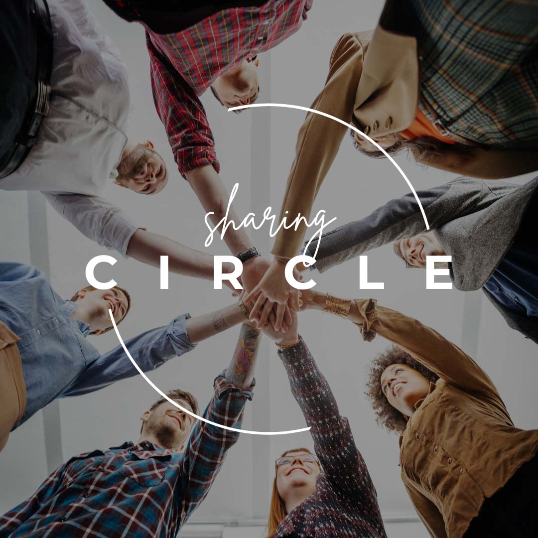 sharing-circle